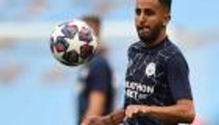 ريال مدريد ورياض محرز.. 3 أسباب تدفع السيتي لرفض الصفقة
