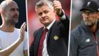 مدربو الدوري الإنجليزي.. 11 جنسية ترسم خطة الموسم الجديد