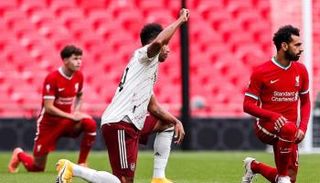 فريقا أرسنال وليفربول يظهران في الجولة الافتتاحية للدوري الإنجليزي