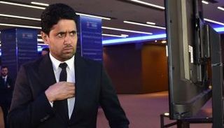 ناصر الخليفي