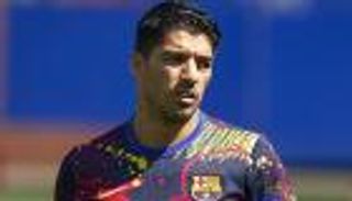 الكشف عن سر تكذيب سواريز لاتفاق يوفنتوس وبرشلونة