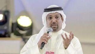 شعار خبر عاجل لبوابة العين الإخبارية