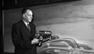 رحلة شيقة بالصور .. أشهر مصممي السيارات حول العالم وأهم أعمالهم