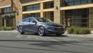 شيفروليه تكشف عن 5 فئات من ماليبو.. المواصفات والأسعار