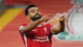 بفضل هاتريك صلاح.. مؤمن زكريا يظهر في الدوري الإنجليزي