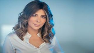 الفنانة السورية أصالة