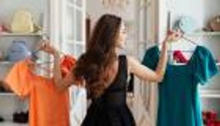 إتيكيت الألوان.. قواعد "ذهبية" لإطلالة أكثر جاذبية