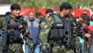 تونس تحبط مخططا ثانيا لإقامة "إمارة إرهابية" جنوب البلاد