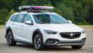 بويك ريجال تور إكس.. بماذا تميزت نسخة 2020؟