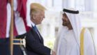 سلام الإمارات.. يوجع المتاجرين بفلسطين