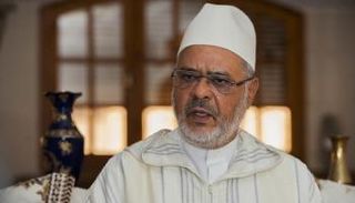  أحمد الريسوني