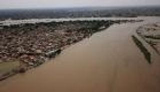 انخفاض جديد في منسوب النيل بالسودان