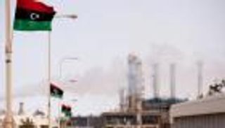 واشنطن تدعم الأطراف الليبية لإيجاد حل سيادي لقطاع الطاقة