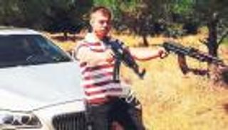 موقع سويدي يكشف أدلة تورط حزب أردوغان بمحاولة اغتيال قس أمريكي