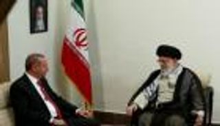 سلام البحرين يحاصر تجار القضية الفلسطينية.. إيران تهدد وتركيا تندد