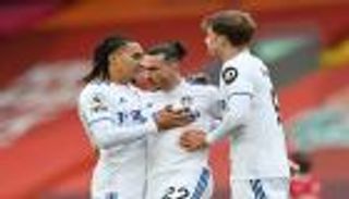 الدوري الإنجليزي.. لاعب السيتي يعيد ليدز يونايتد للتسجيل بعد 6000 يوم