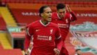 هدف تاريخي وخطأ متكرر.. فان ديك يخطف الأضواء في عودة الدوري الإنجليزي