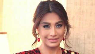 الإعلامية المصرية بسمة وهبة