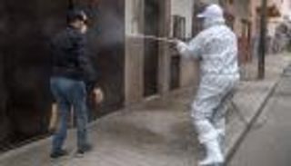 المغرب يسجل 33 وفاة و2340 إصابة جديدة بكورونا