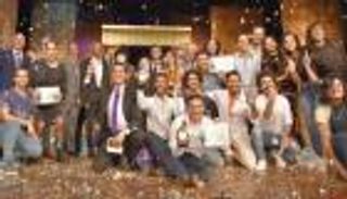 "الوردة والتاج" يفوز بجائزة مهرجان القاهرة الدولي للمسرح التجريبي