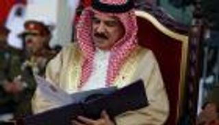"البحرين نور العين".. اصطفاف شعبي داعم لمعاهدة السلام