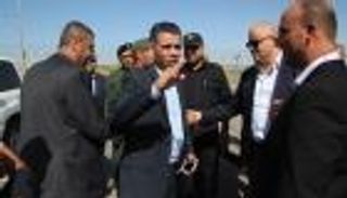 جهود مصرية للتهدئة بغزة واتجاه لصفقة تبادل أسرى