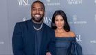 دقيقة واحدة تمنع زوج كاردشيان من الترشح بالانتخابات