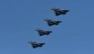 اليونان تعزز قدراتها العسكرية بالرافال والفرقاطات الفرنسية