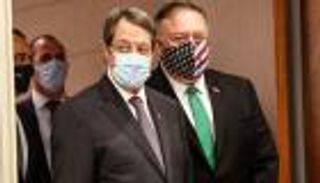 قبرص وواشنطن تطالبان تركيا بإنهاء عدوانها شرق المتوسط