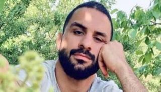 نويد أفكاري - أرشيفية