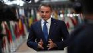 اليونان تطالب تركيا بإظهار حسن النية وتلوح بـ"تحالفاتها القوية"