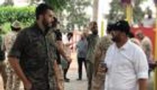 مظاهرات المليشيات تحاصر مقر السراج.. السلاح يحكم طرابلس