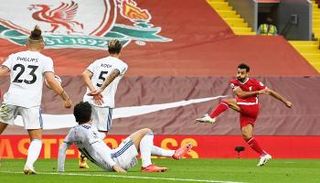 ليفربول ضد ليدز 