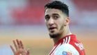 باتجاه لندن.. تحول مفاجئ في مستقبل سعيد بن رحمة