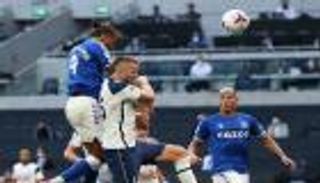 الدوري الإنجليزي.. إيفرتون "أنشيلوتي" يصعق توتنهام بعد غياب 8 سنوات