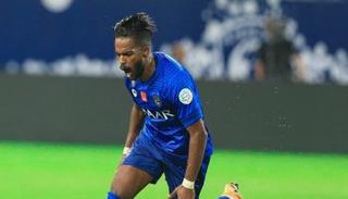 نواف العابد 