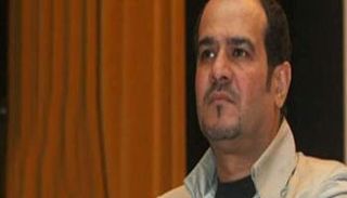 المخرج المصري علي رجب