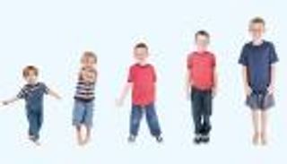 اضطرابات النمو لدى الأطفال.. تحذير من سوء التغذية