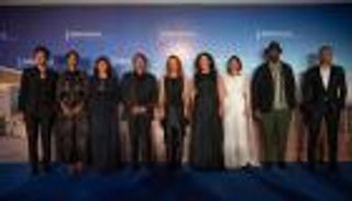 "ذي نيست" يحصد 3 جوائز في مهرجان "دوفيل"