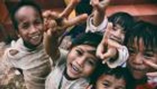 دعم حقوق أطفال العالم.. التزام إماراتي في مواجهة النزاعات