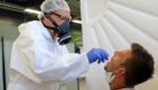 تزييف اختبارات كورونا.. تحذيرات من "اليود"