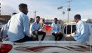 فيضانات السودان.. طلاب الثانوية يكافحون لأداء الامتحانات