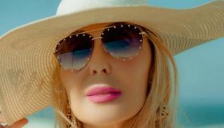 الفنانة المصرية نادية الجندي