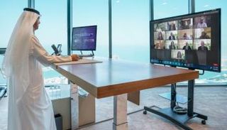 توقيع أول اتفاقية للدراسات العليا من الإمارات وإسرائيل