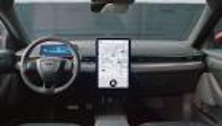 فورد تكشف عن الجيل الرابع من Sync في سياراتها الكهربائية