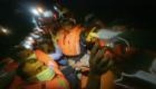 المغرب يعترض 168 مهاجرا قبيل وصولهم إلى إسبانيا