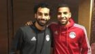مؤمن زكريا ليس الأول.. محمد صلاح "ملك المواقف الإنسانية"