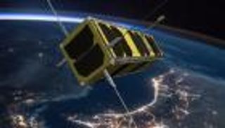 "مزن سات".. إنجاز إماراتي جديد في قطاع الفضاء