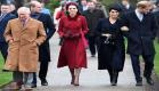 كورونا يُجبر الملكة إليزابيث على تغيير عادات الكريسماس