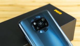 شاومي تطلق هاتفها الذكي Poco X3 NFC الجديد